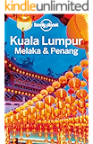 Lonely Planet Kuala Lumpur, Melaka & Penang (Travel Guide)