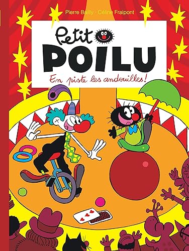 Download Petit Poilu - tome 14 - En piste les andouilles ! PDF