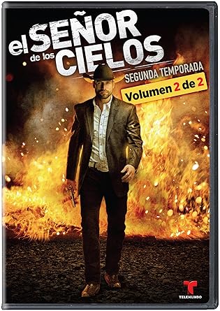 el señor de los cielos amazon prime