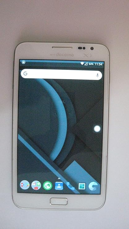 Amazon Galaxy Note Sc 05d Docomo Ceramic White 携帯電話本体 通販