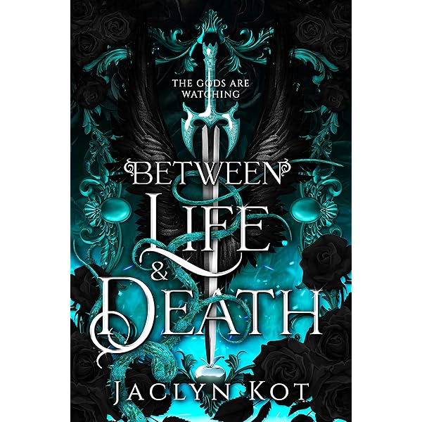 Amazon.com: Between Life and Death: Between Life and Death
