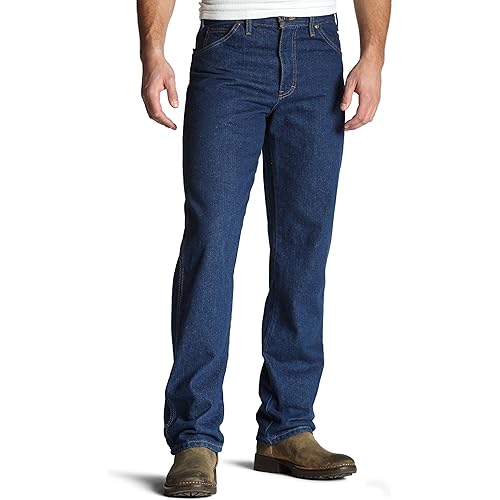 Dickies Men's Regular-Fit 5-Pocket Jean