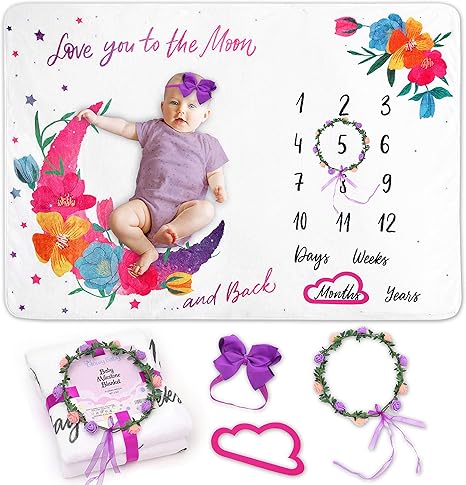 newborn baby girl gifts amazon