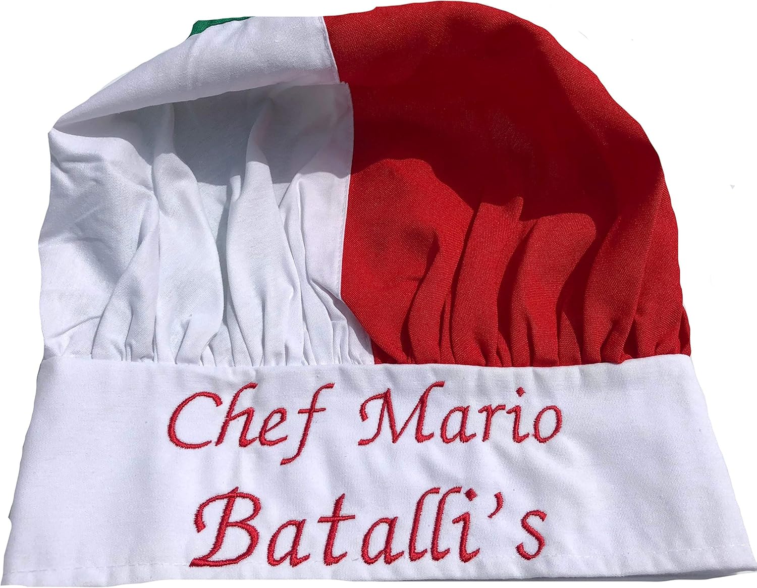 italian hat name