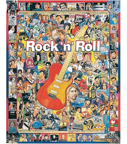 Amazon.com: Beatles Let It Be (1000 Piece Jigsaw Puzzle