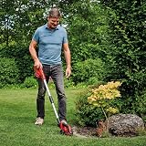 Einhell Cordless 18V Hedge Shears with Telescopic Handle 200mm Blade GE-CG view 4