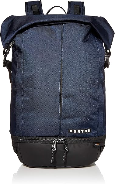 burton upslope pack
