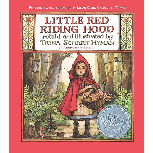 Little Red Riding Hood: Ed Bryan: 9780857634757: Amazon.com