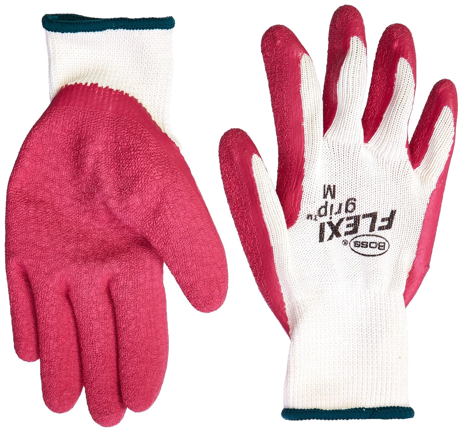 boss v2 flexi grip gloves