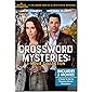 Crossword Mysteries: 3-Movie Collection