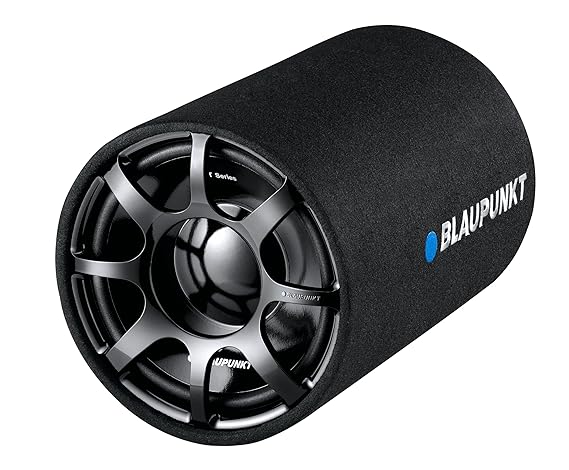 blaupunkt subwoofer for car