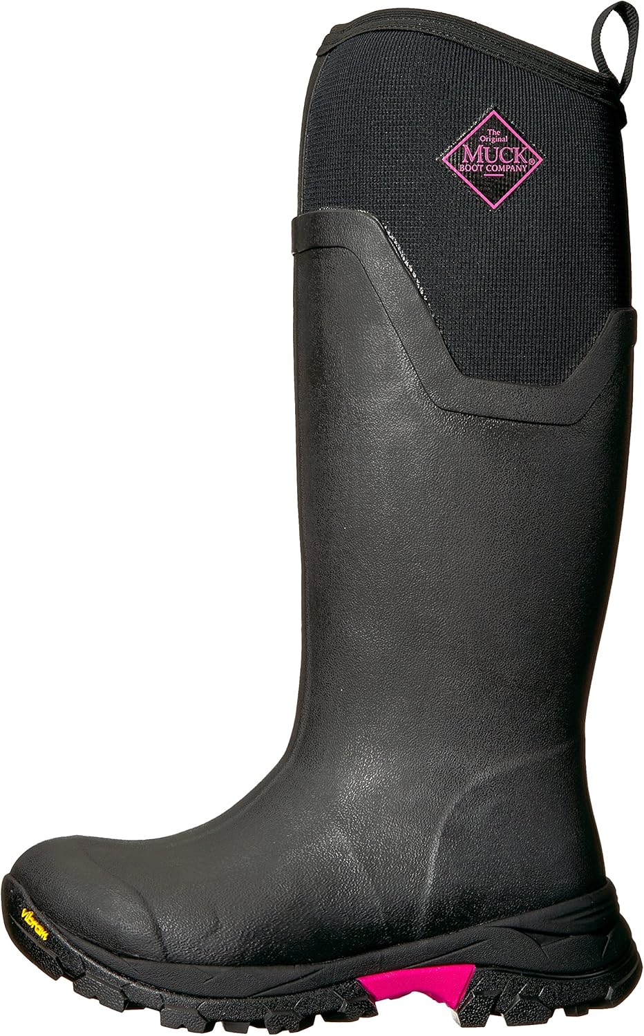  | Muck Boot Women's Arctic Ice Tall Work Boot | Hiking Boots