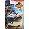 Matchbox Ford Panel Van, Jurassic World Dominion