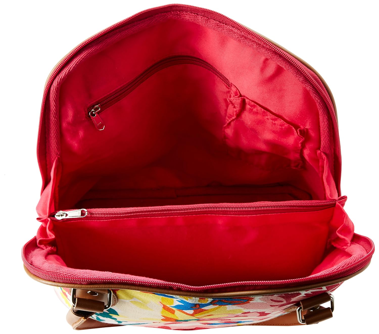 spade girl's satchel (fusflo) ()