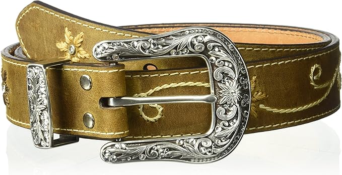 nocona belts amazon