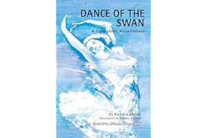 Dance Of The Swan (Age 9-14)