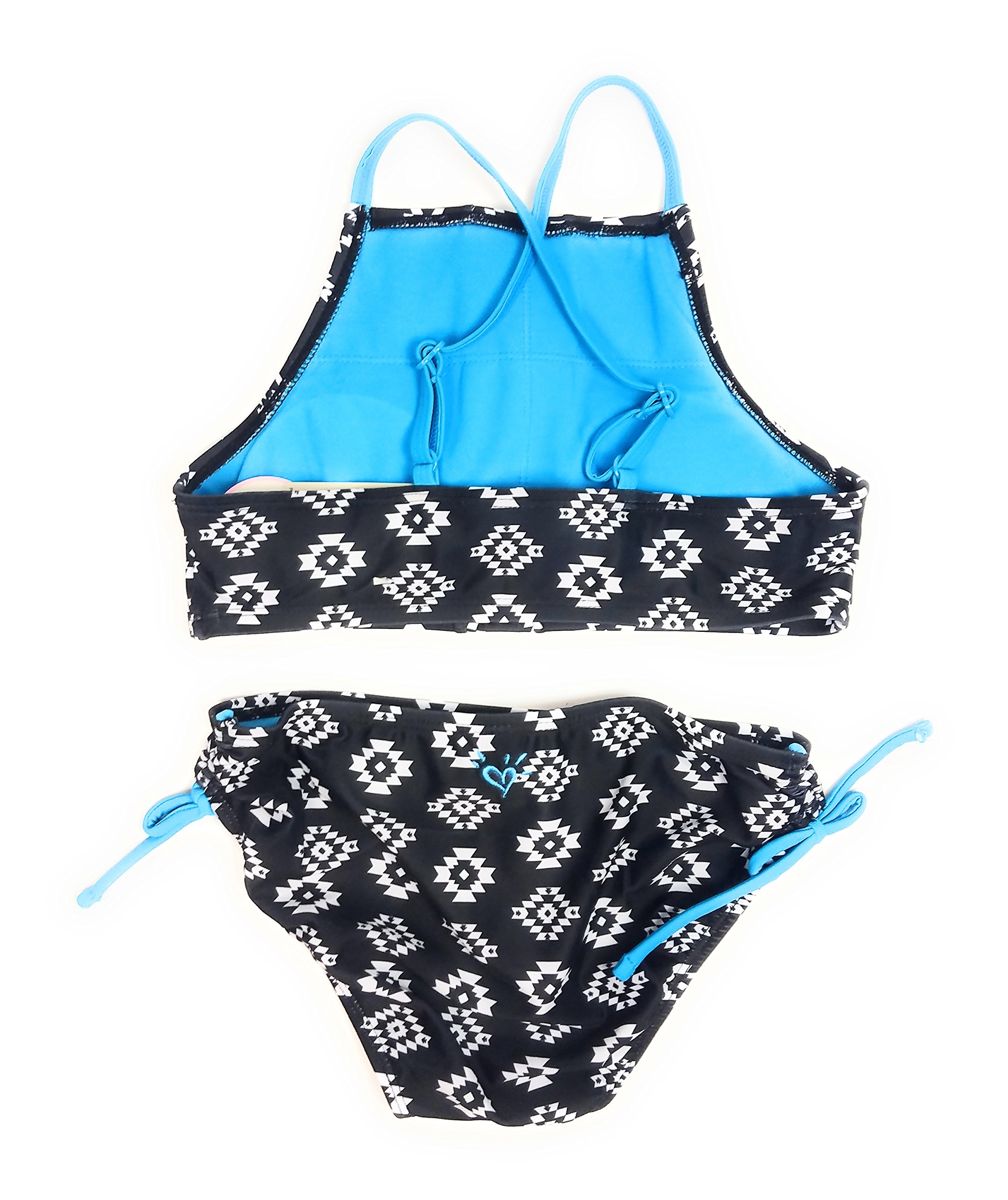 Justice Girls Bikini Bathing Suit Swimsuit Multiple Styles & Sizes