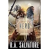 Hero: The Legend of Drizzt