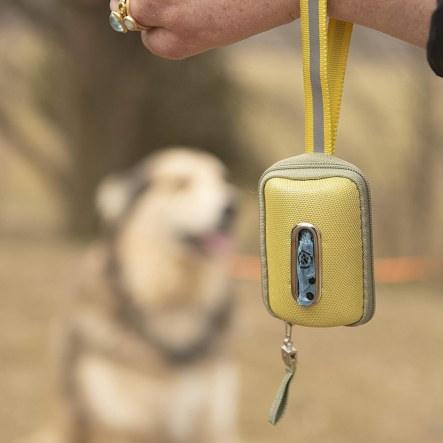 terre verte pet waste bags