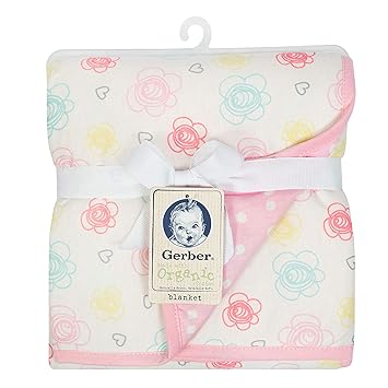gerber swaddle blanket