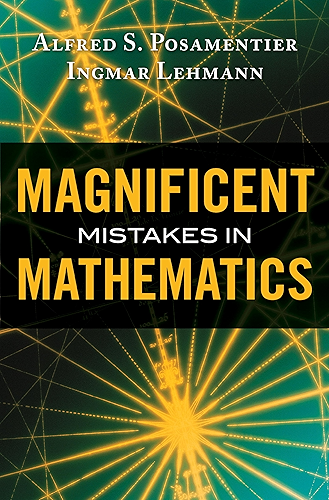 Download Magnificent Mistakes in Mathematics (English Edition) PDF