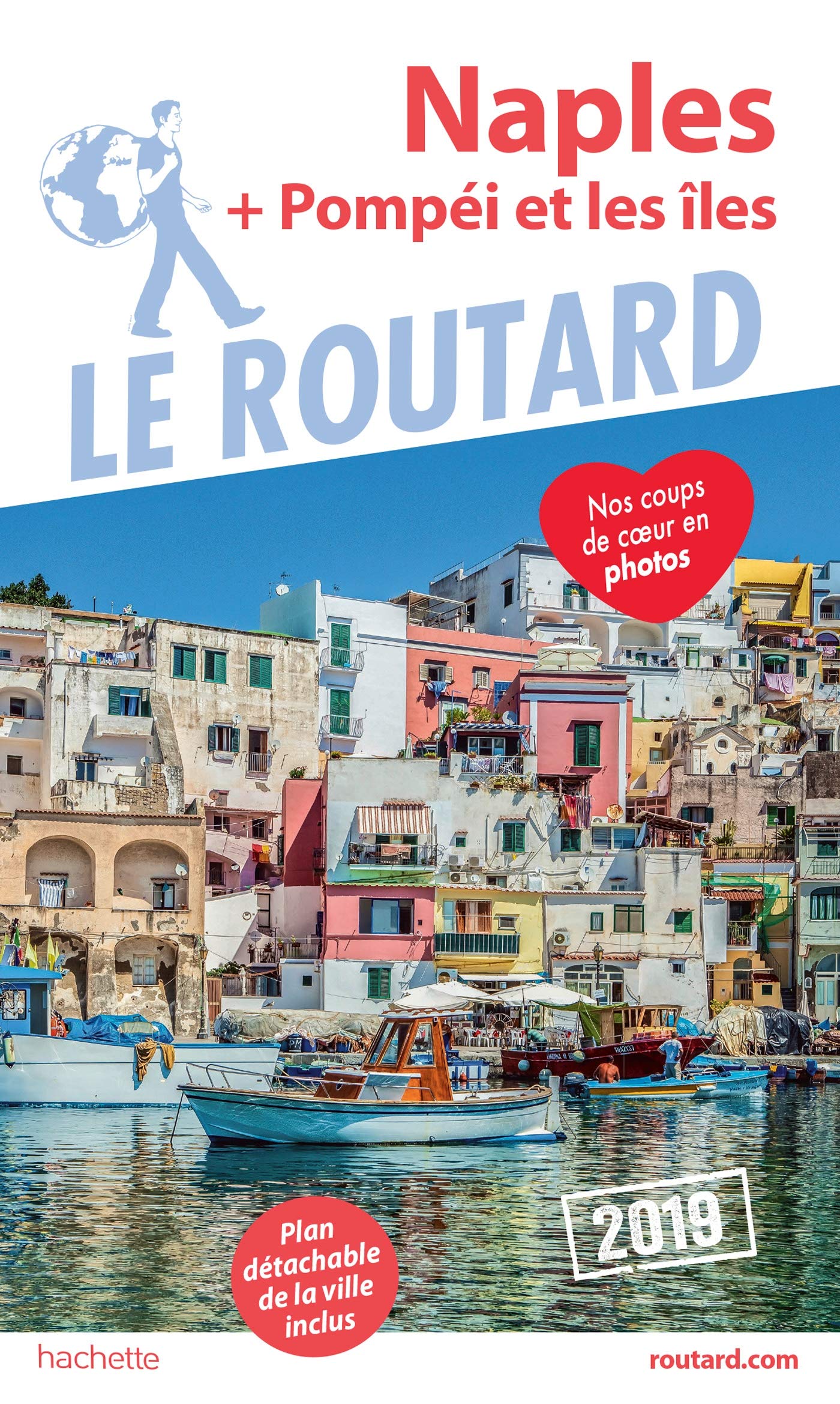 Guide Du Routard 2019 Naples French Edition Collectif Collectif 9782016267547 Amazon Com Books