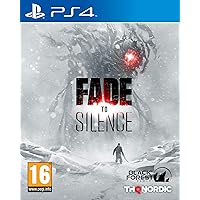 Fade to Silence - - PlayStation 4
