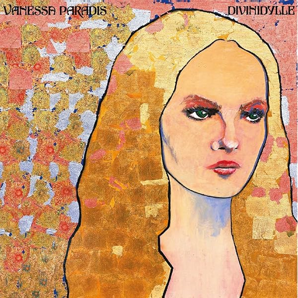 激レア　Vanessa Paradis Paradis LPレコード　新品 51Udd9-+95L._SY200_QL15_.jpg
