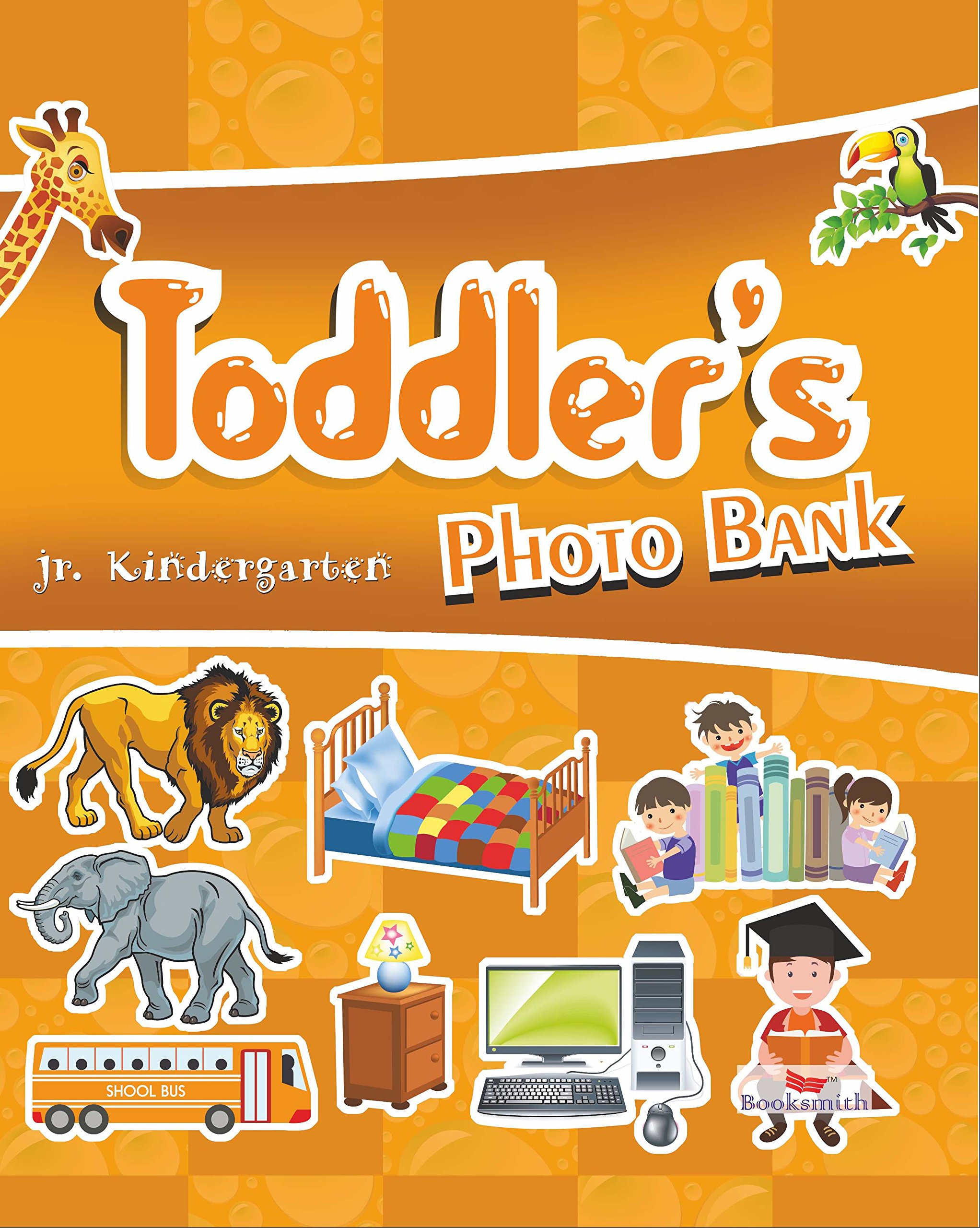 Buy Toddler S Photo Bank Book Online At Low Prices In India