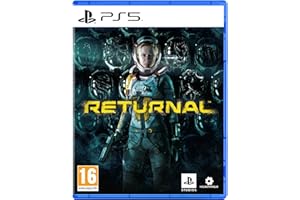 Sony Returnal (PS5)