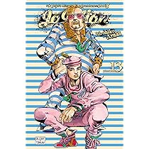 【中古】 JOJO’S BIZARRE ADVENTURE #13(P)/VIZ MEDIA (USA)/HIROHIKO ARAKI 中古】 JOJO'S BIZARRE ADVENTURE #13(P)/VIZ MEDIA (USA