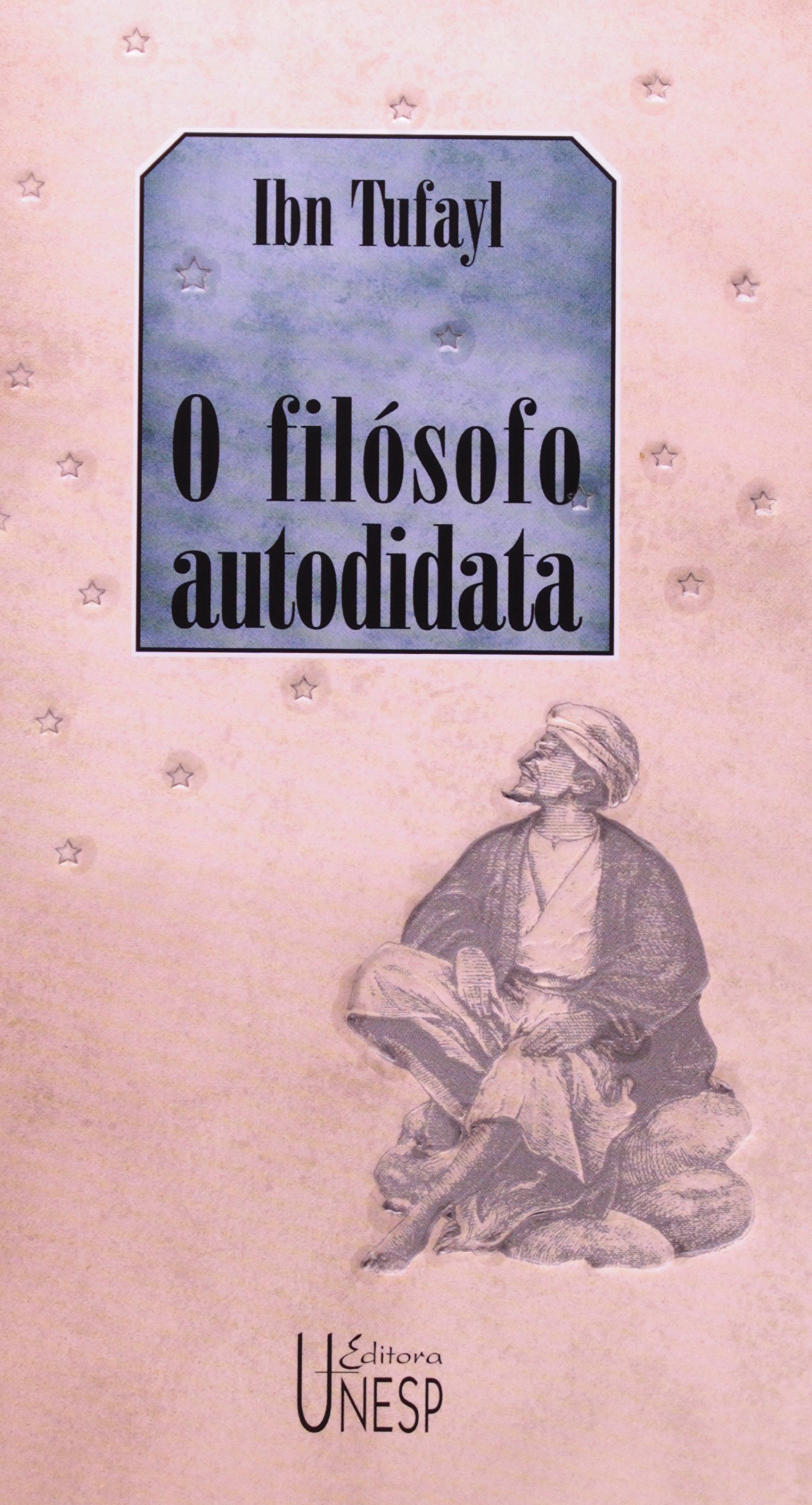O Filosofo Autodidata PDF Ibn Tufayl