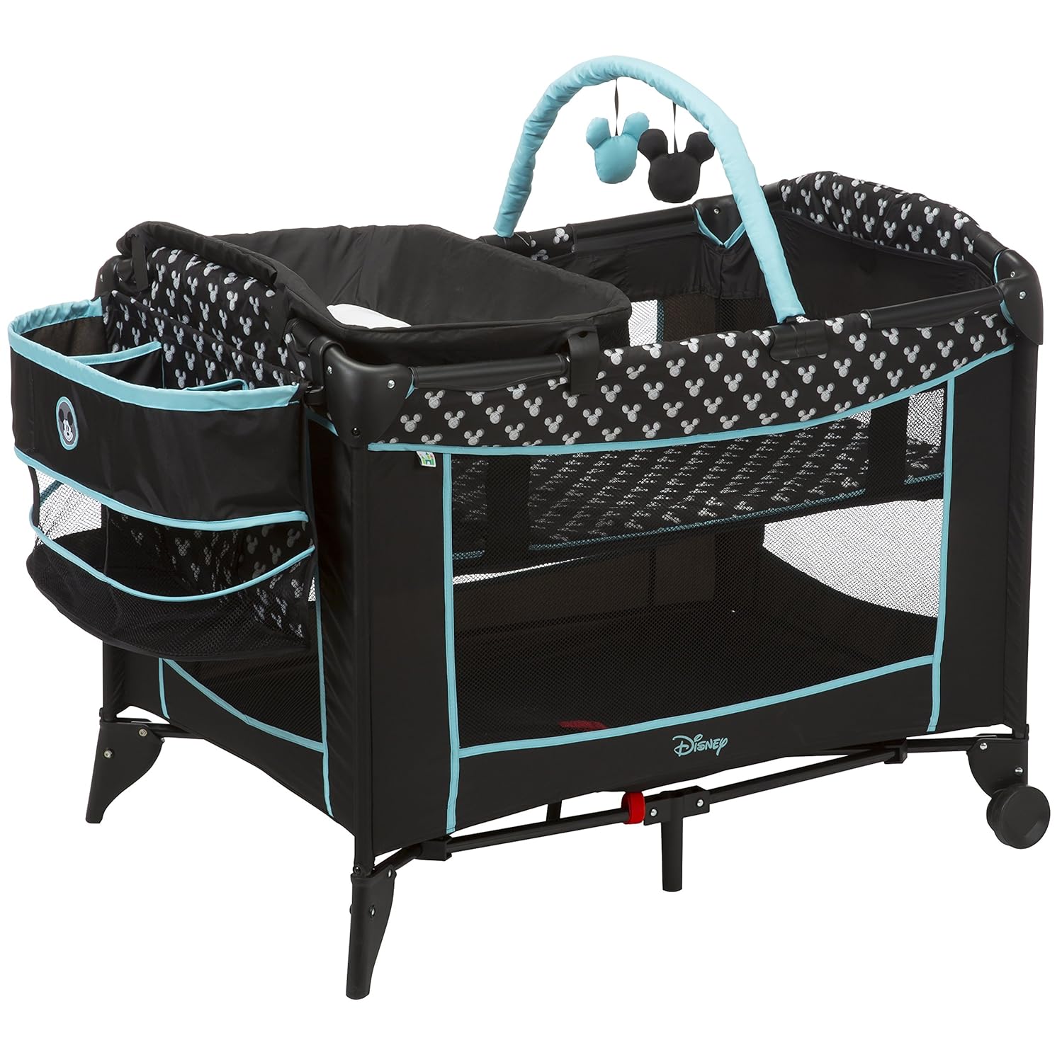 Disney Sweet Wonder Playard Review