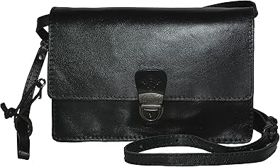 Patricia nash black crossbody Clearance