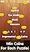 Just Four Words - A Word Puzzle Game for your Brain (Kindle Edition)