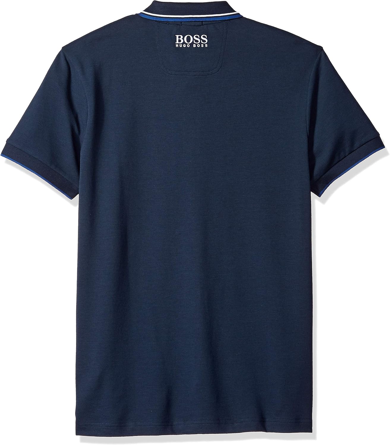 Hugo Boss Men's Paddy Pro Short Sleeve Polo Shirt: Clothing