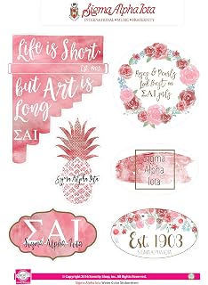 Sigma Alpha Iota Cost,Clubs and Organizations