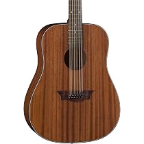 dean 12 string