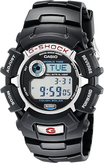 g shock watches amazon uk