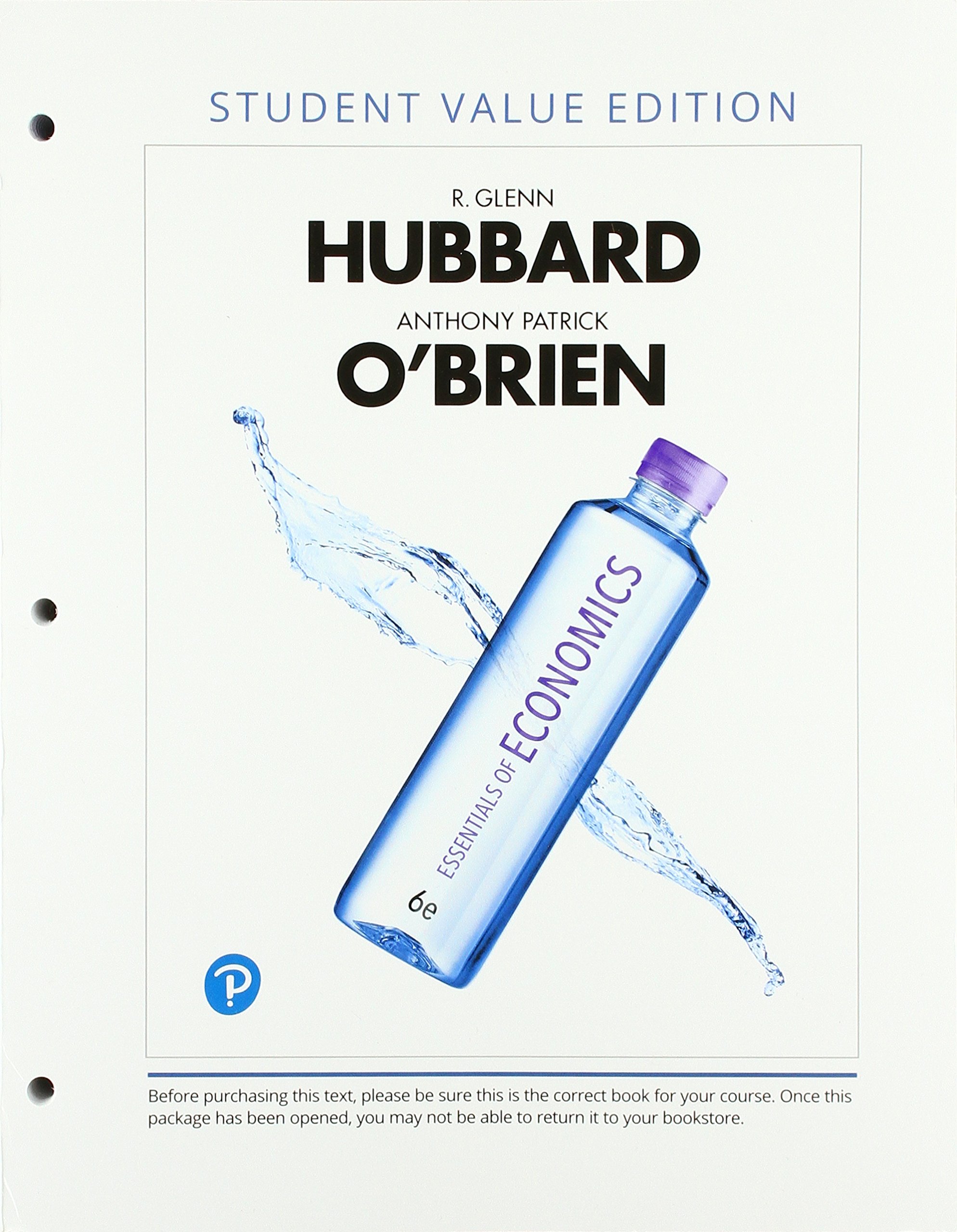 Essentials Of Economics (Ll) Text