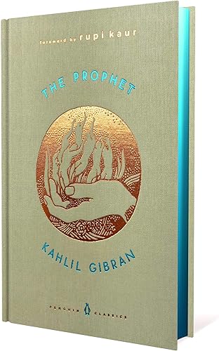 Download The Prophet PDF