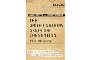 The United Nations Genocide Convention: An Introduction