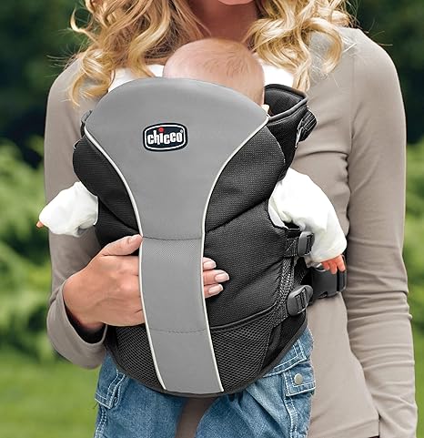 chicco front carrier