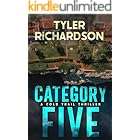 Category Five: A Cold Trail Thriller