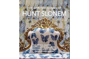 The Spirited Homes of Hunt Slonem
