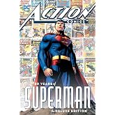 Action Comics: 80 Years of Superman Deluxe Edition