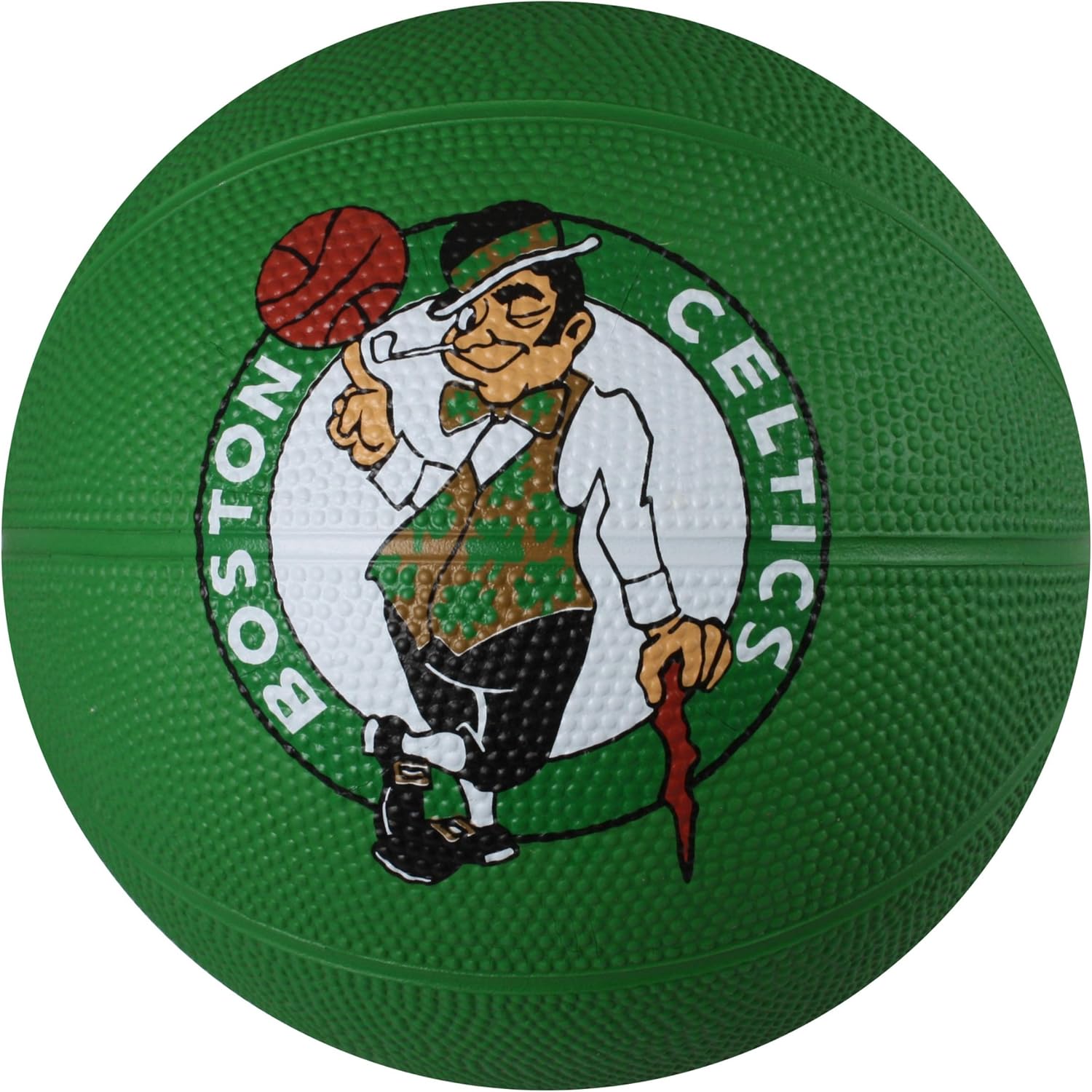 Spalding NBA Oklahoma City Thunder Mini Rubber Basketball : Sports Fan Basketballs : Sports & Outdoors
