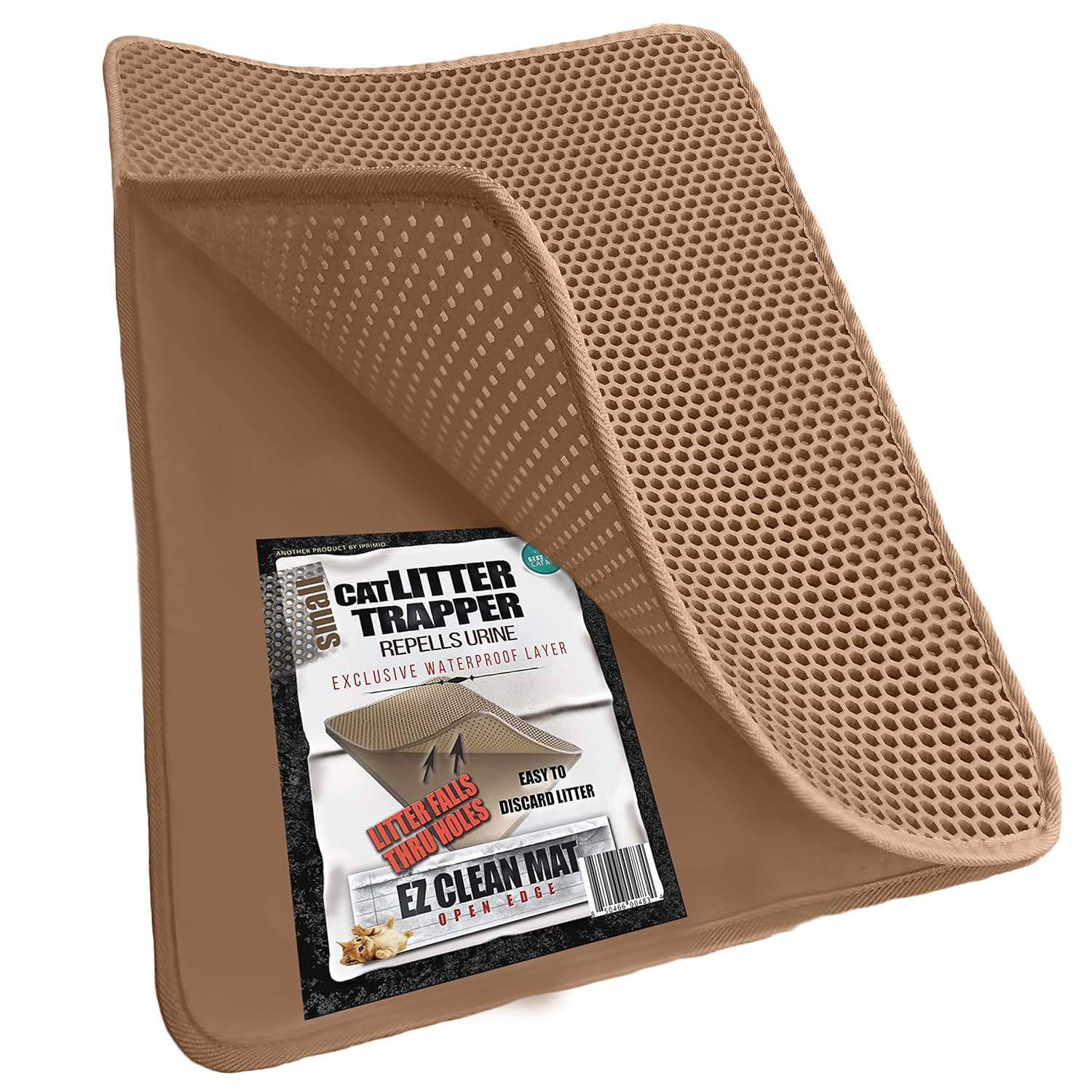 Best Cat Litter Mat [Honest Report 2020] Nolonger Wild