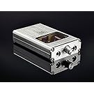 Little Bear B4 Portable Vacuum&Valve Tube Headphone Amplifier Stereo Hi-Fi Amp built-in battery