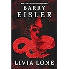 Livia Lone (A Livia Lone Novel Book 1)